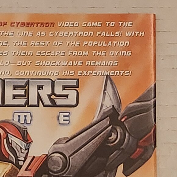 My Little Pony: Friendship is Magic #1SUB (2012) IDW, Jill Thompson Cvr, NM - Picture 10 of 12